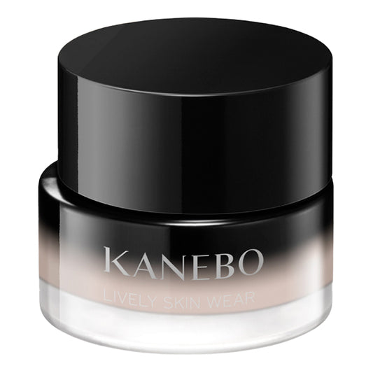 KANEBO Lively Skin Wear II SPF4 PA+ (110 Sakura), 30g