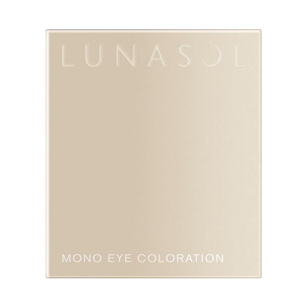 Mono Eye Coloration, 09 Ravishing Jewel, 1.6g