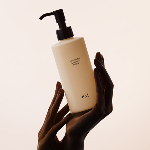 Nurturing Cleansing Serum, 180ml