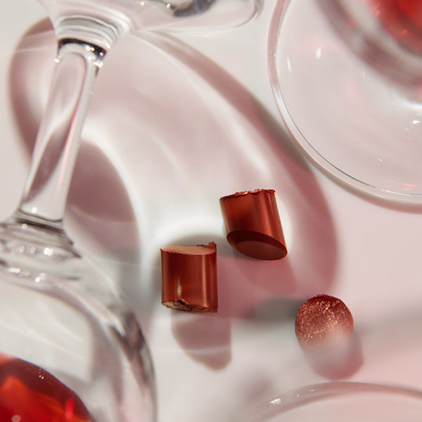 Rouge Star Vibrant, EX13 Vintage Wine, 3.7g