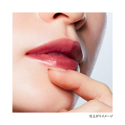KANEBO Rouge Star Vibrant (EX13 Vintage Wine)
