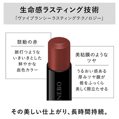 KANEBO Rouge Star Vibrant (EX13 Vintage Wine)