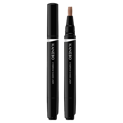 KANEBO Eyebrow Shade Liner (SL2 Brownish Shade)
