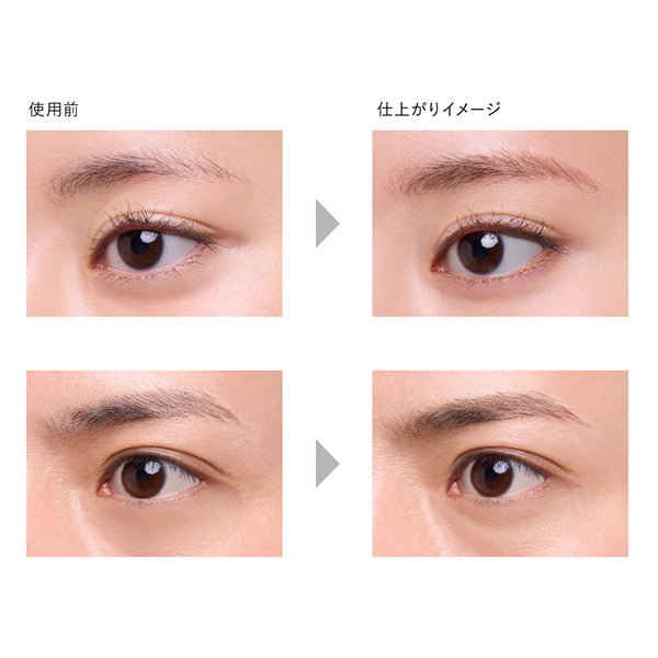 Eyebrow Shade Liner, SL2 Brownish Shade, 2.2ml