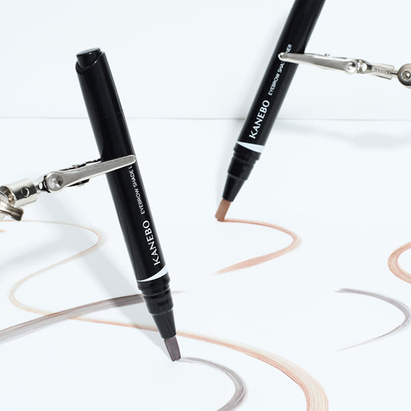 KANEBO Eyebrow Shade Liner (SL1 Grayish Shade)