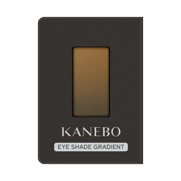 KANEBO Eye Shade Gradient Refill (EX2 Stylish Khaki), 1.2g