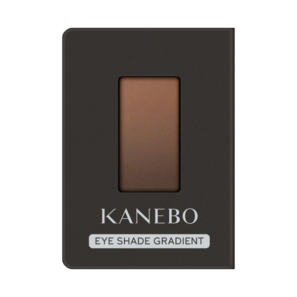 KANEBO Eye Shade Gradient Refill (EG2 Warm Brown), 1.2g