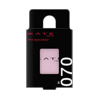 The Eye Color, 070 Fog Pink, 1.4g