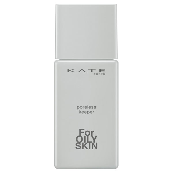 KATE Poreless Keeper for Oily Skin SPF50 (Bright Beige), 25ml
