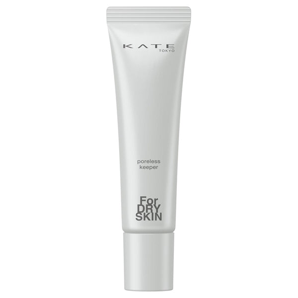 KATE Poreless Keeper for Dry Skin SPF50 (Lucent Pink), 25g
