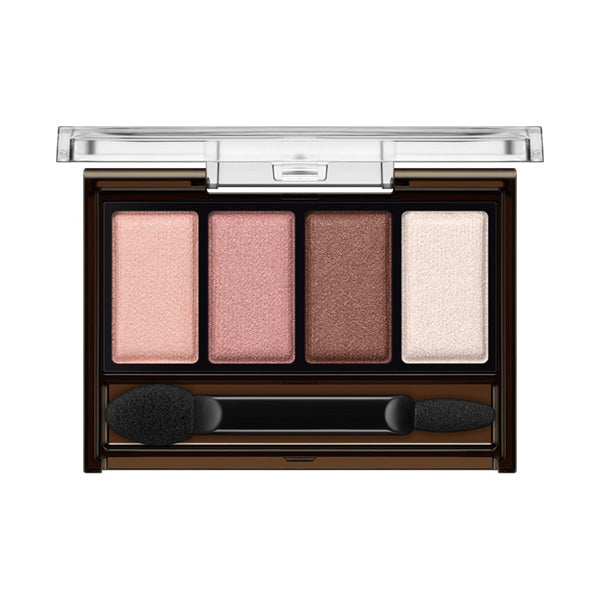 Mellow Brown Eyes, EX-2 Melting Cherry Brown, 4.2g