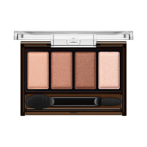 Mellow Brown Eyes, EX-1 Melting Coral Brown, 4.2g