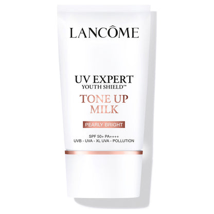 Lancôme UV Expert Tone Up Bright SPF50, 30ml