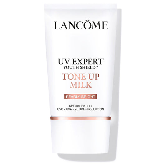 Lancôme UV Expert Tone Up Bright SPF50, 30ml