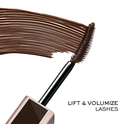 Lash Idol, 02 True Brown, 8ml