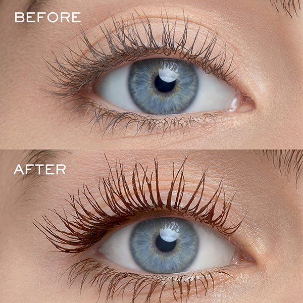 Lash Idol, 02 True Brown, 8ml