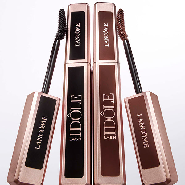 Lash Idol, 02 True Brown, 8ml