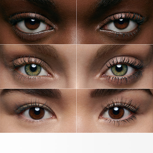 Lash Idol, 01 Glossy Black, 8ml