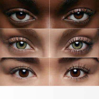 Lash Idol, 01 Glossy Black, 8ml