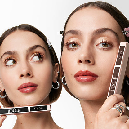 Lash Idol, 01 Glossy Black, 8ml