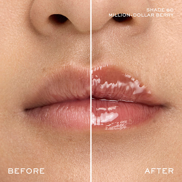 Idol Lip Juicy Treat, 60 Million Dollar Berry, 8.5ml