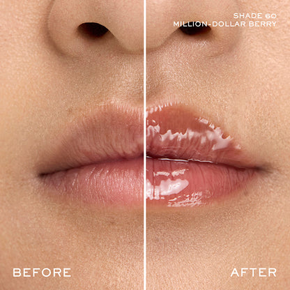 Idol Lip Juicy Treat, 60 Million Dollar Berry, 8.5ml