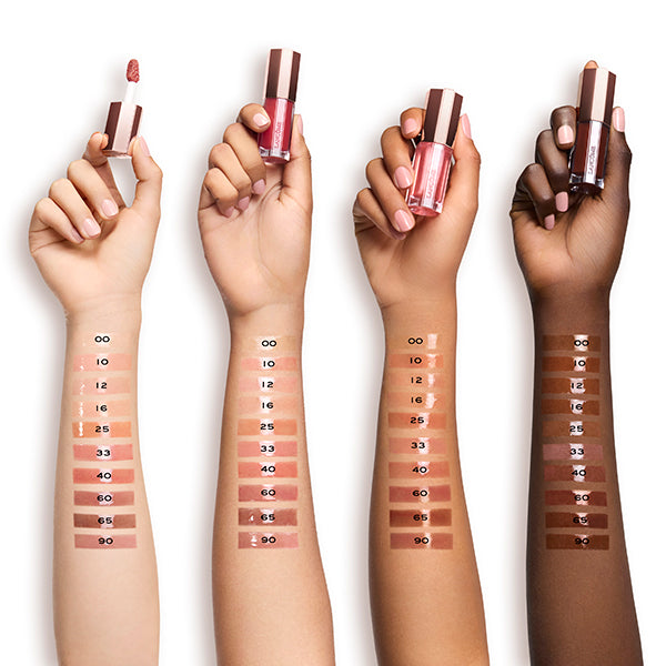 Idol Lip Juicy Treat, 40 All the Tea, 8.5ml