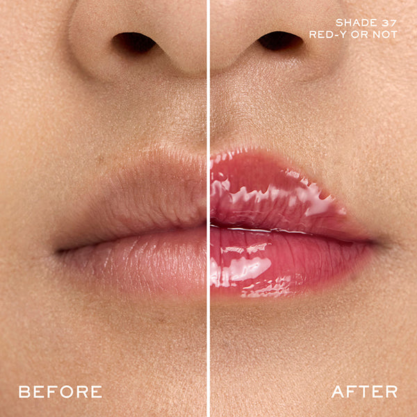 Lancôme Idôle Lip Juicy Treat (37 Lady or Not)