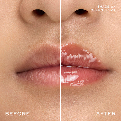 Idol Lip Juicy Treat, 27 Melon Treat, 8.5ml