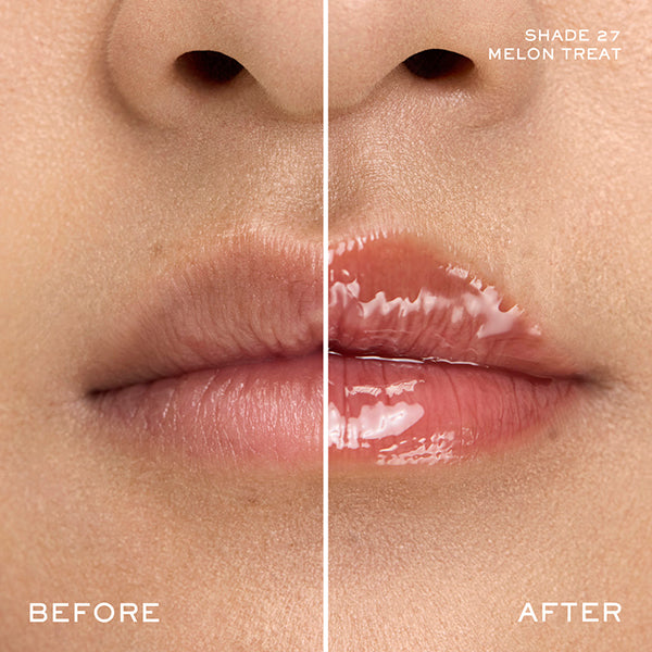 Lancôme Idôle Lip Juicy Treat (27 Melon Treat)
