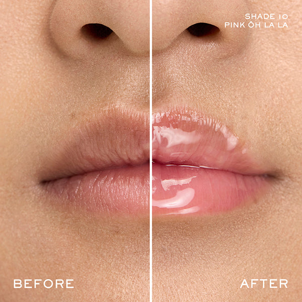 Lancôme Idôle Lip Juicy Treat (10 Pink Urara)