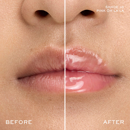 Lancôme Idôle Lip Juicy Treat (10 Pink Urara)