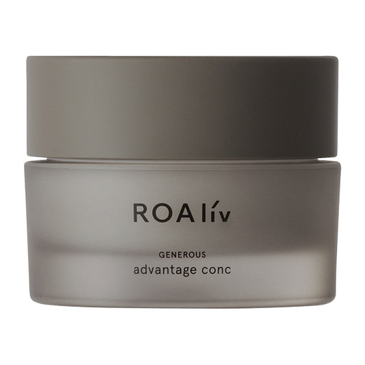 ROAliv GE Advantage Conc (Green Floral Musk), 52g