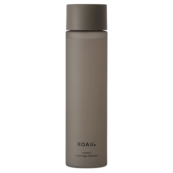 ROAliv GE Advantage Hydrator (Green Floral Musk), 200ml
