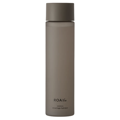 ROAliv GE Advantage Hydrator (Green Floral Musk), 200ml