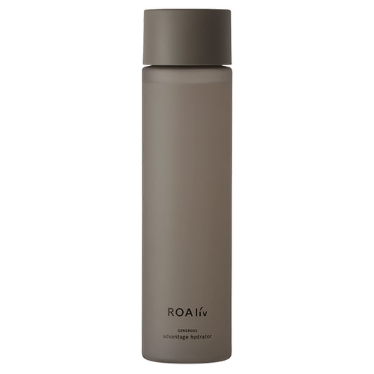 ROAliv GE Advantage Hydrator (Green Floral Musk), 200ml