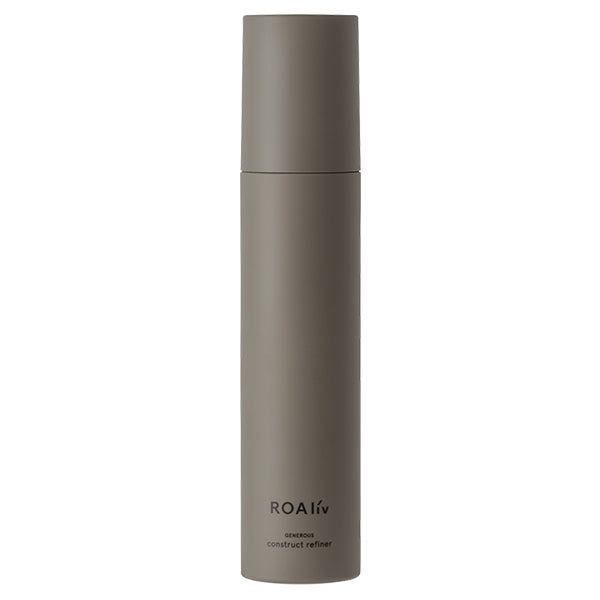 ROAliv GE Construct Refiner (Green Floral Musk), 150ml