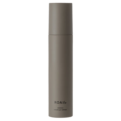 ROAliv GE Construct Refiner (Green Floral Musk), 150ml