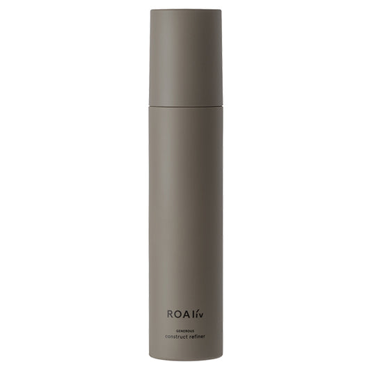 ROAliv GE Construct Refiner (Green Floral Musk), 150ml