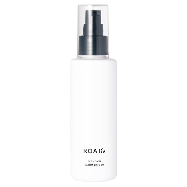 ROAliv Milk Coater (Water Garden), 150ml