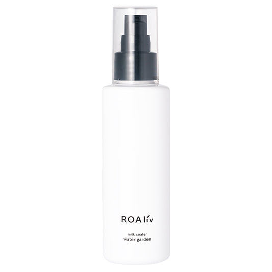 ROAliv Milk Coater (Water Garden), 150ml