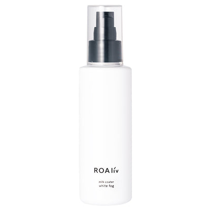 ROAliv Milk Coater (White Fog), 150ml
