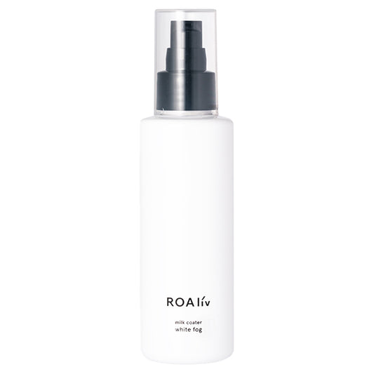 ROAliv Milk Coater (White Fog), 150ml