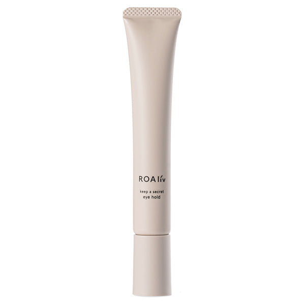 ROAliv Keep A Secret Eye Hold (Tender Honey), 20g