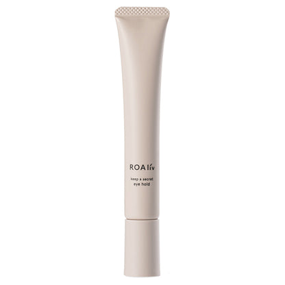 ROAliv Keep A Secret Eye Hold (Tender Honey), 20g