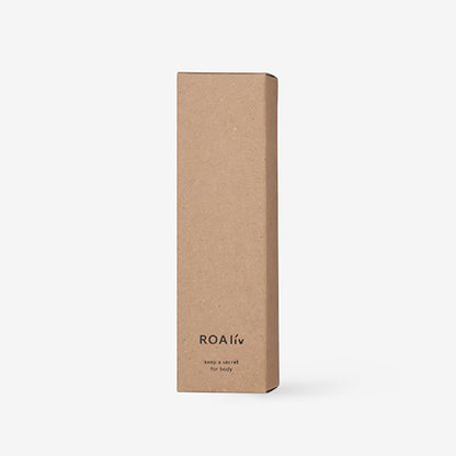 ROAliv Keep A Secret For Body (Tender Honey), 120ml