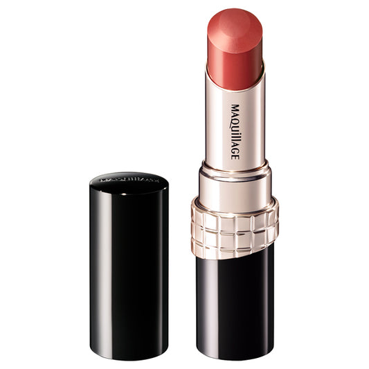 MAQuillAGE Dramatic Essence Rouge (RD500, Fruity Floral)