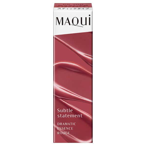 MAQuillAGE Dramatic Essence Rouge (PK700, Fruity Floral)
