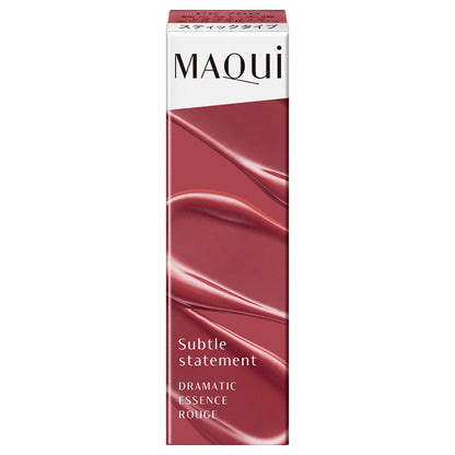 MAQuillAGE Dramatic Essence Rouge (PK700, Fruity Floral)