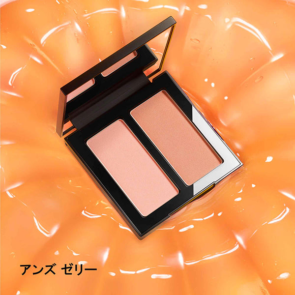 3D Cheekmate, Apricot Jelly, 10g